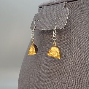 Bell Earrings